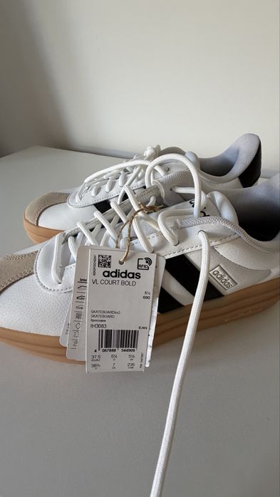 Adidas samba оригинал