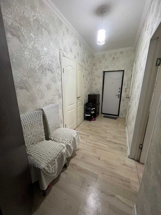 однокомнатная квартира