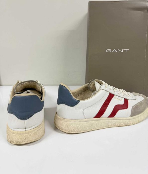 Оригинални кецове Gant Cuzmo