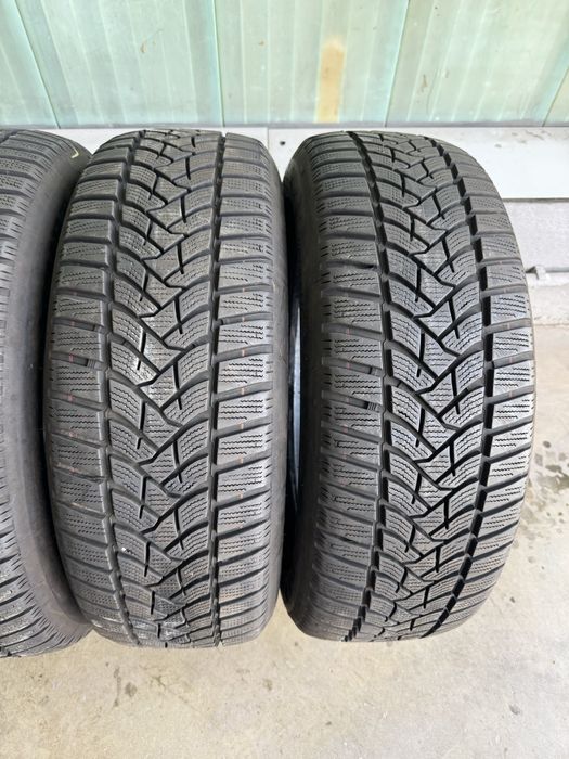 Anvelope de iarna 205/60R16 DUNLOP DOT2022