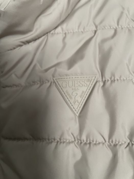 Детска грейка  Guess