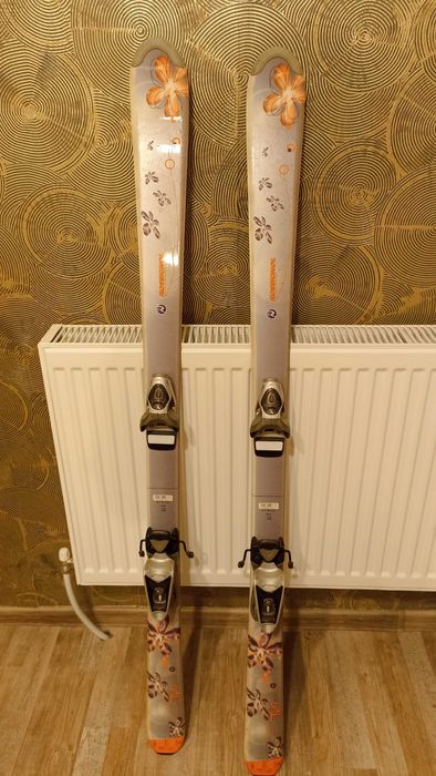 Дамски ски rossignol