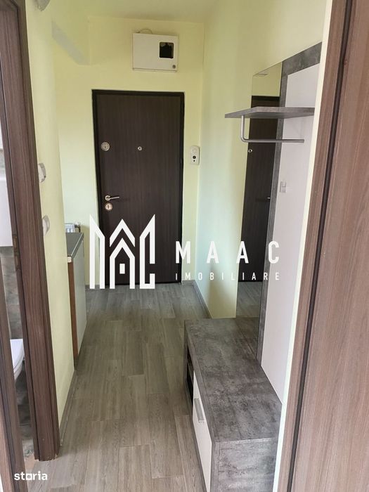 Apartament de închiriat Sibiu | 2 camere | Hipodrom 2 | 50 mp