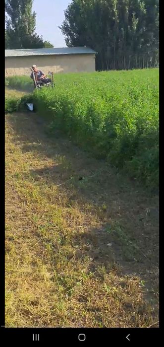 Трактор сотилади жатка си аделниям сотилади