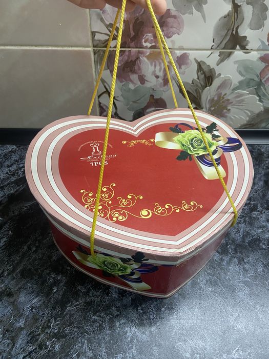 Продам посуду