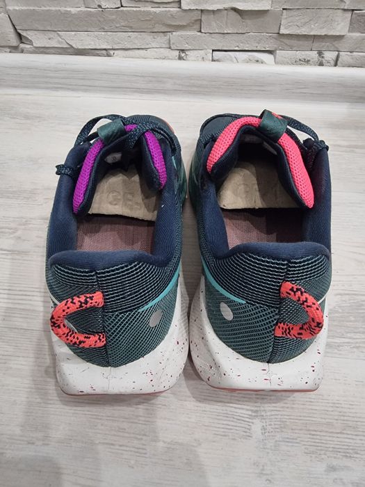 Маратонки nike reactx pegasus trail 5 номер 45