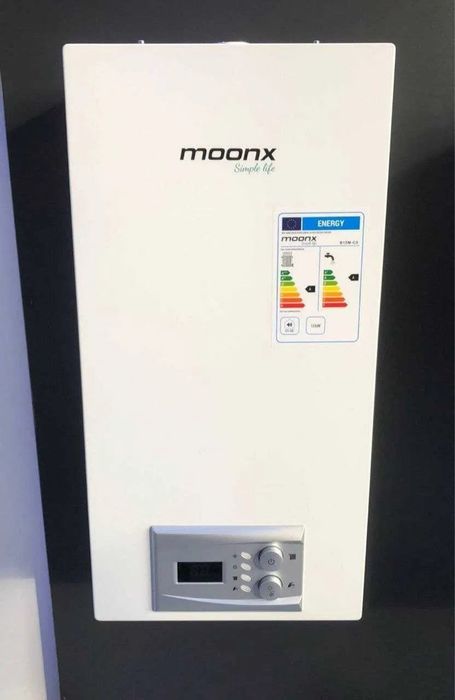 Moonx Gazoviy Kotel otopleniye, Kotyol Optom,Rassrochka Perechisleniye