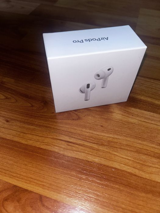 AirPods Pro 3 – noi, sigilate,originale