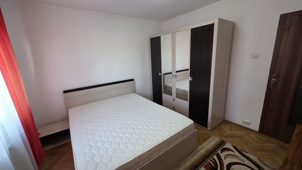 Apartament 2 camere de închiriat – Calea Dumbrăvii (zona Dioda)