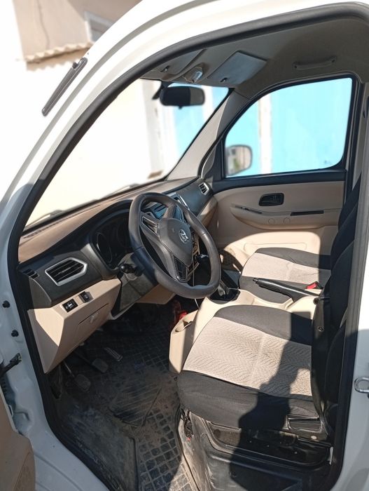 Changan t3, yil 2023