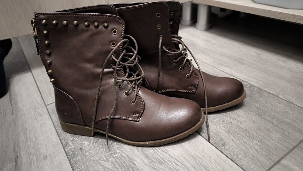 Ghete maro cu fermoar