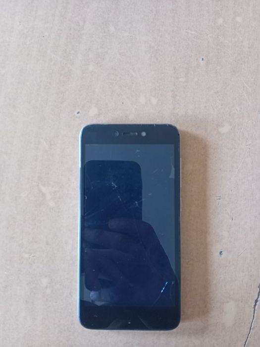 Obmen 16 gb redmi 5a