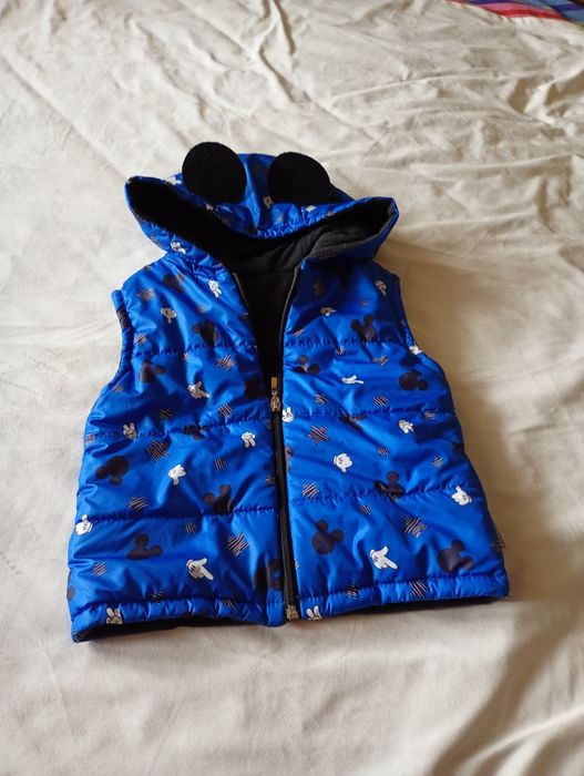 Зимни дрехи детски