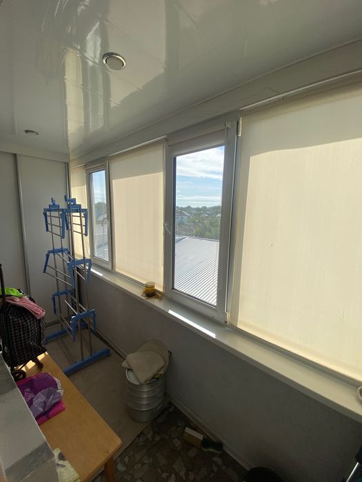 Продам квартиру в районе парка Кирова