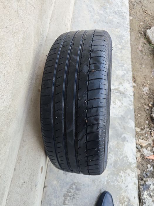 Диск с шиной элантра 7 правления