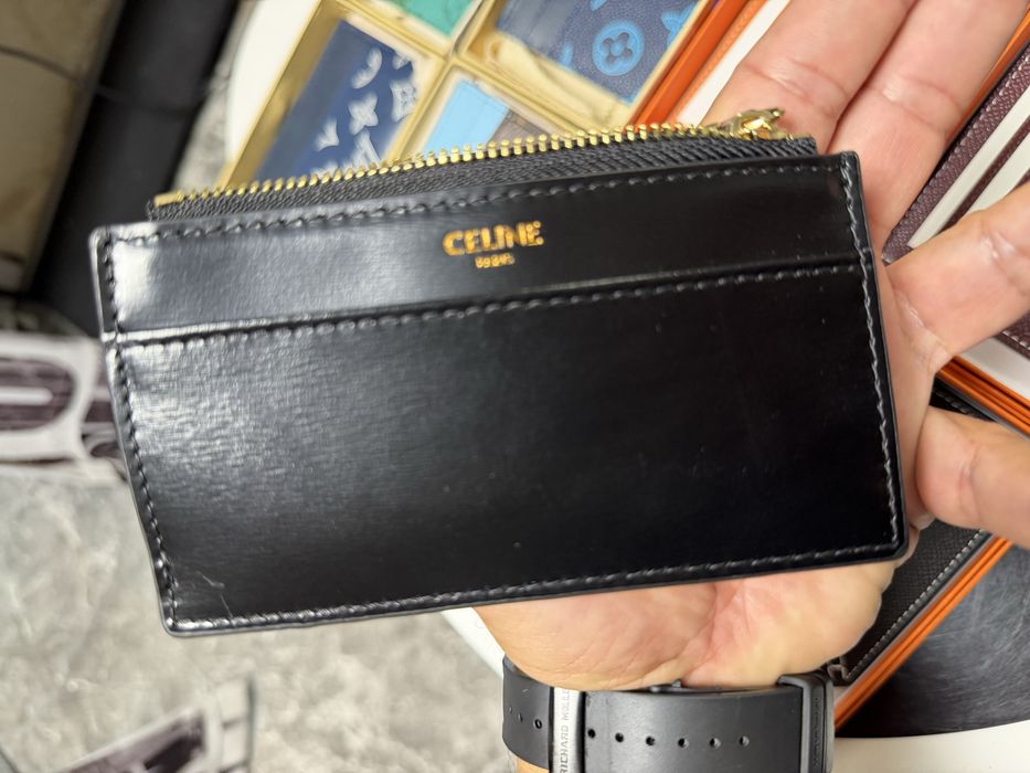 card holder за него и за нея ,gucci ,celine, louis vuitton