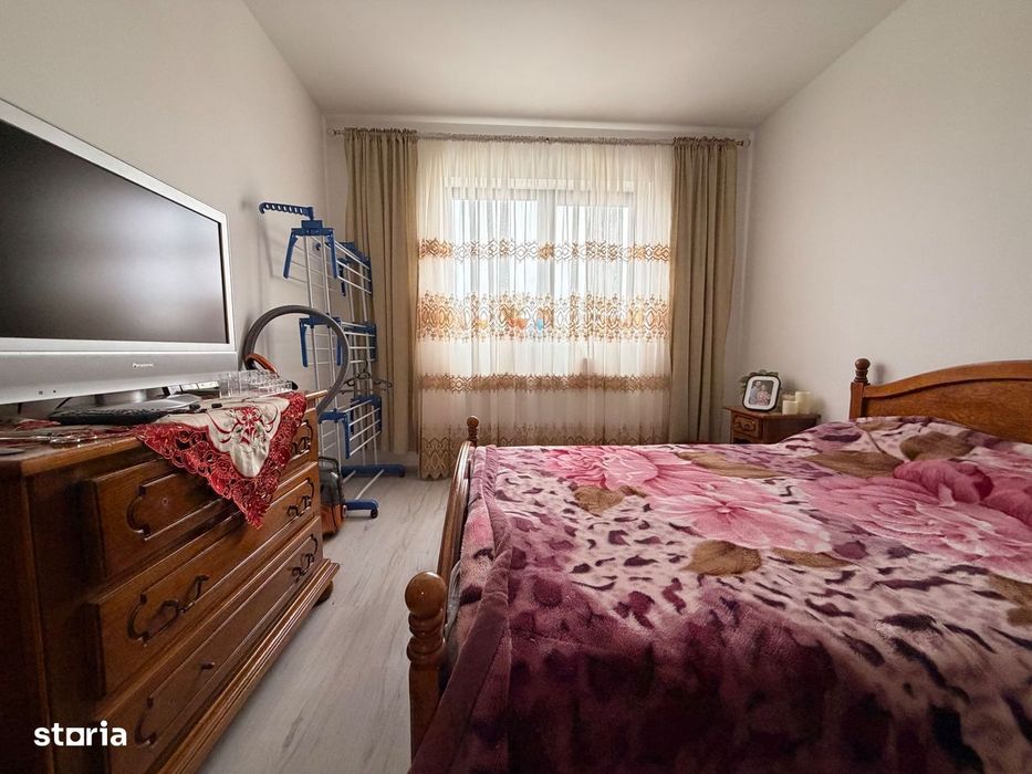 Apartament 3 Camere | Mobilat/Utilat | Oportunitate