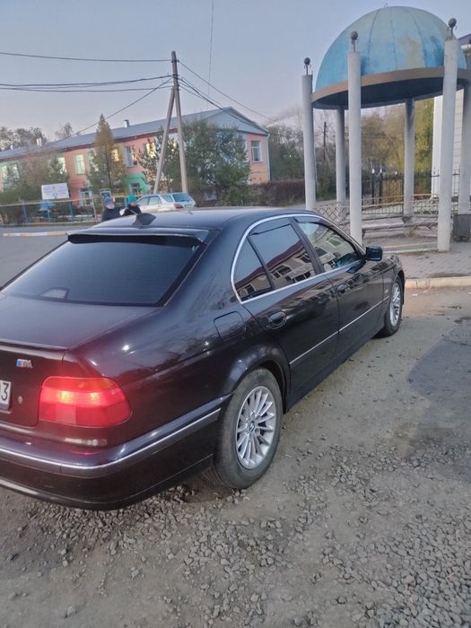 Продам БМВ в хорошем состоянии