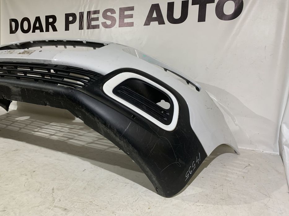 Bara fata Citroen Berlingo, 2019, 2020, 2021, 2022, 9816977680.