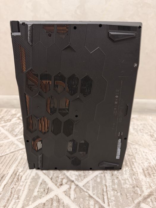 Msi katana 15 B13V