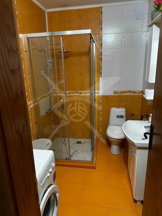 Дава се под наем Двустаен апартамент в Пловдив, Мараша - 70 кв.м за 498.27 € - Снимка #6