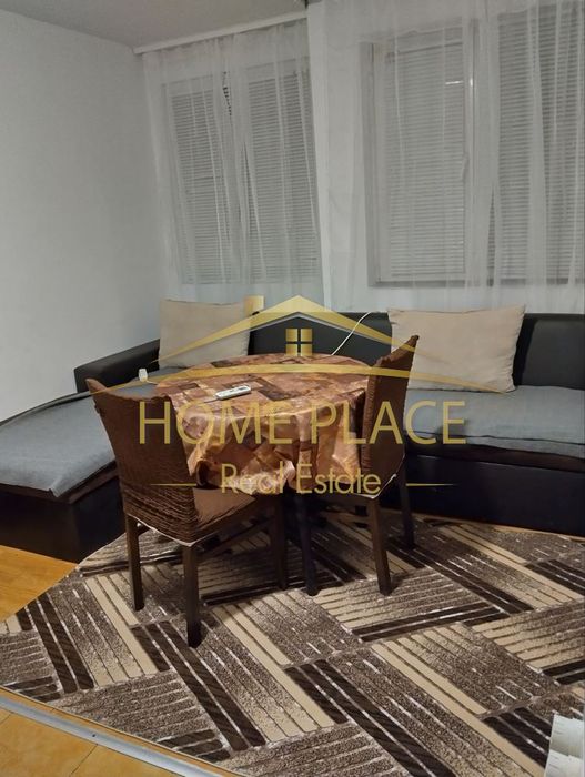 Дава се под наем Четиристаен апартамент в Варна, Колхозен пазар - 80 кв.м за 459 € - Снимка #2