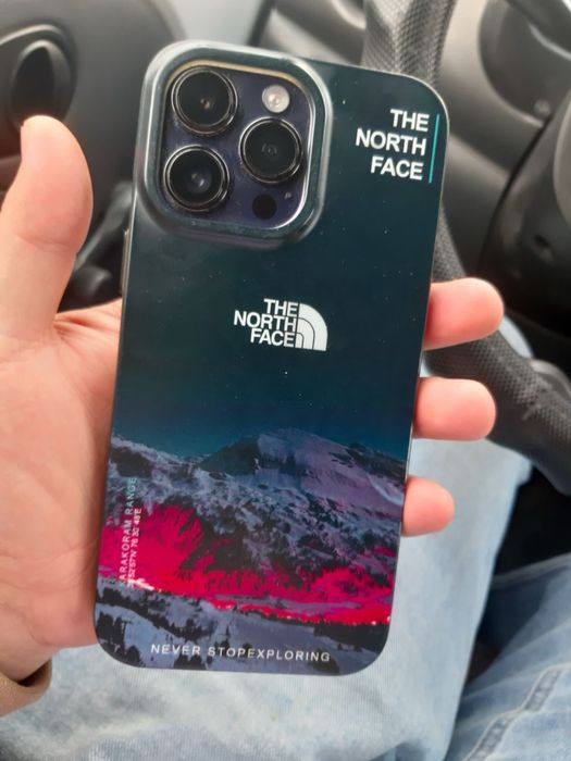 Iphone 14 pro max 256gb