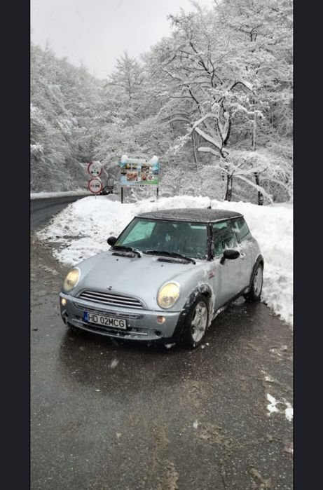 Vând sau schimb cu 4x4