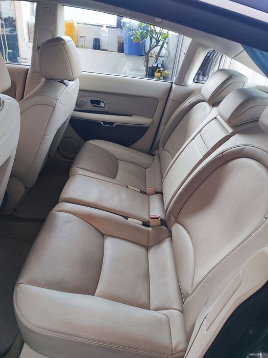 Citroen C6 2.7HDI 204hp - Цял за части или реставрация