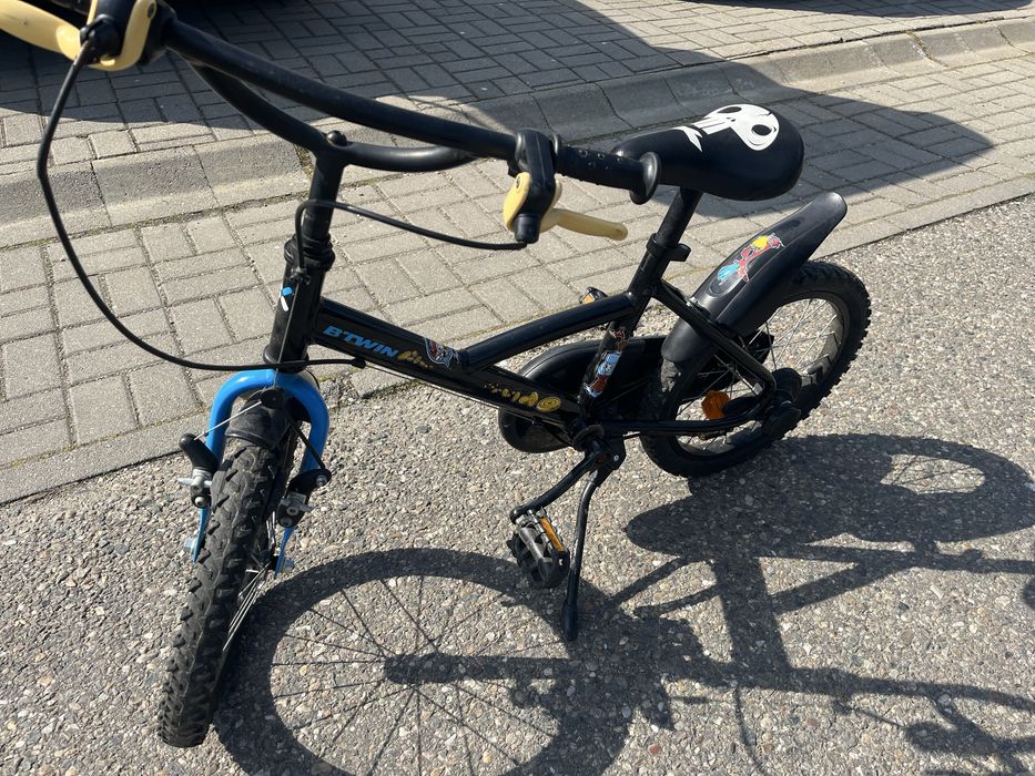 Vand bicicleta copii