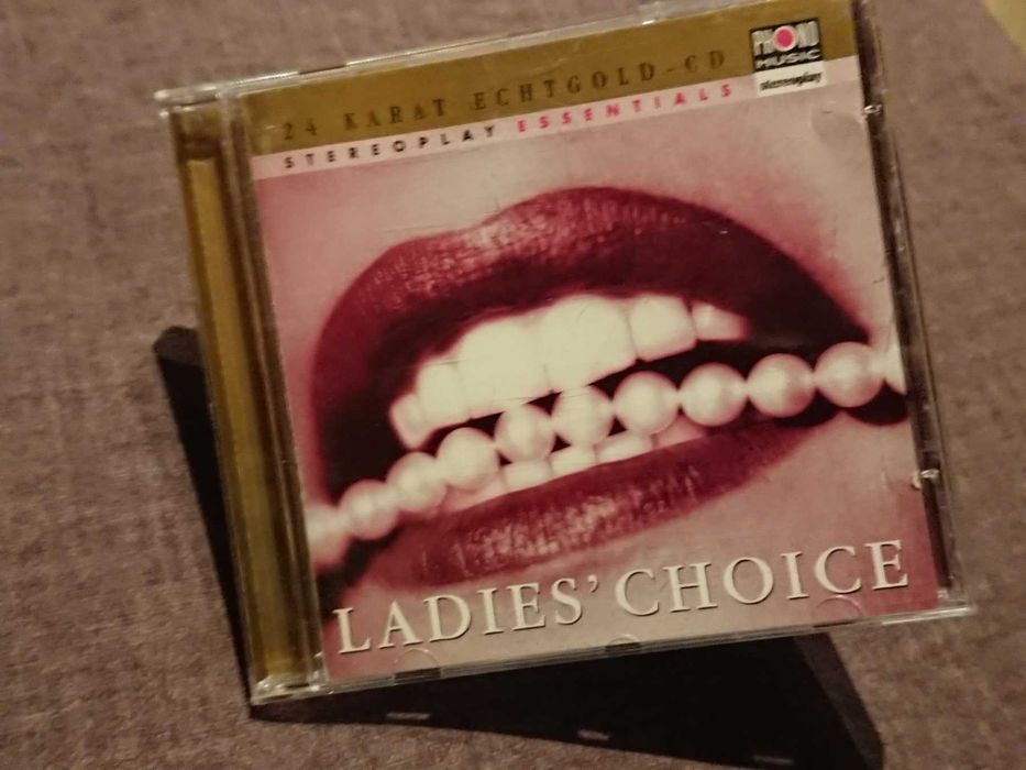 Audiophile SACD dts Gold CD limited edition naim Philips Chesky Denon Sony InAkustik Telarc Japan