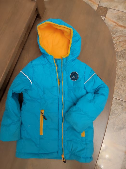 Курточки для мальчика на 3, 4 года