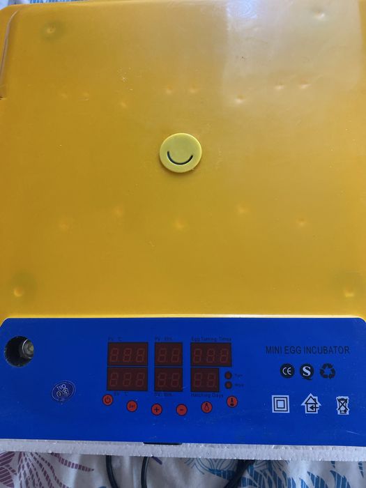 Продам инкубатор очень хороший