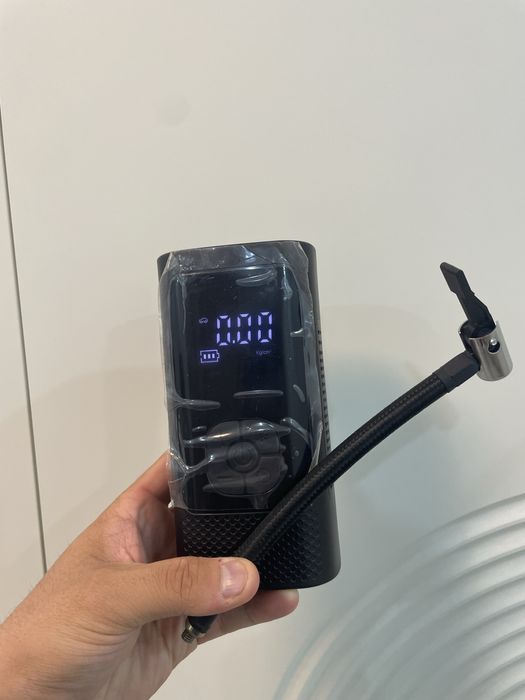 Авто  компрессор