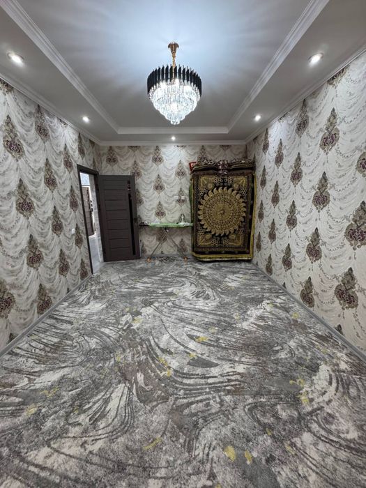 3 xonalik arzon kvartira sotaman