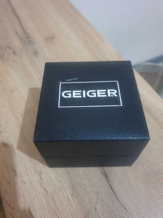 Мужские часы GEIGER GE6021M