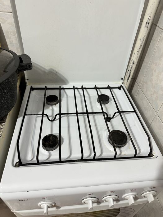 Продается Газ Плитка