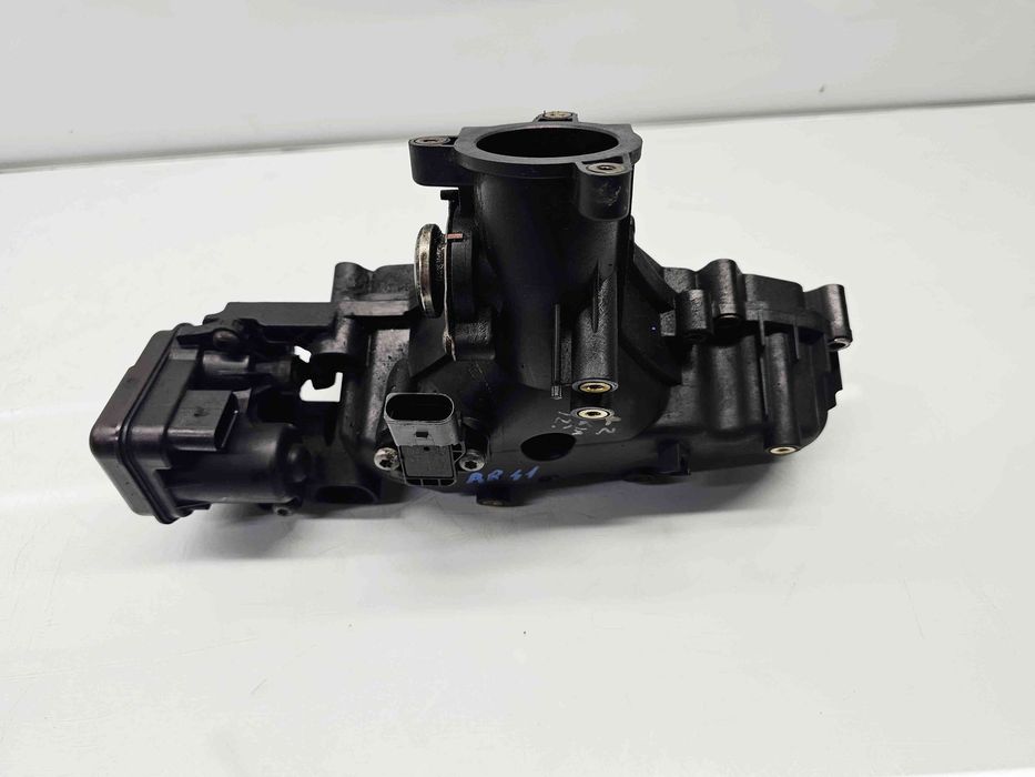 Galerie admisie  Volkswagen Polo (6R) [Fabr 2009-2016] 03P129711D 1.2