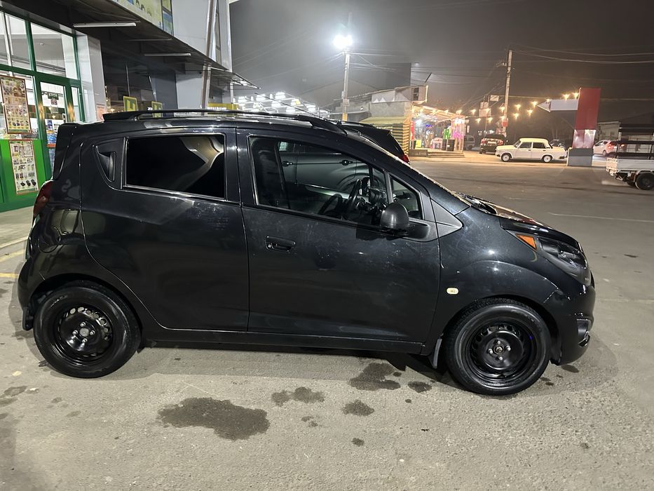 Arendaga spark 2013 avtomat