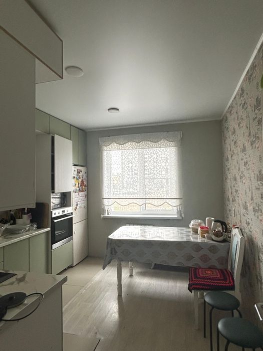 Продам квартиру Базовая 2/7