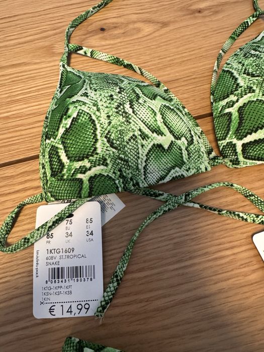 Costum de baie marime S Tezenis