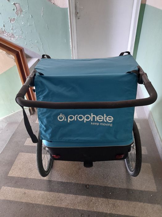 Количка внос от Германия