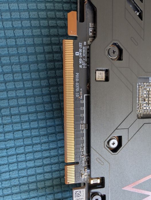 Sapphire Pulse AMD Radeon RX 6600 8GB GDDR6 – Stare impecabilă, întreținută exemplar