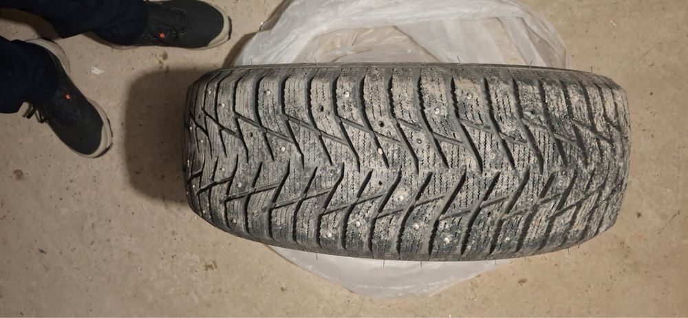 Продам автошины