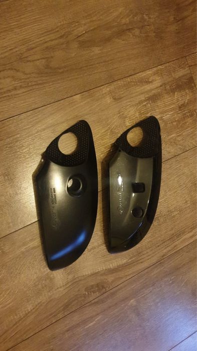 Зеркала на ланд крузер прадо 150