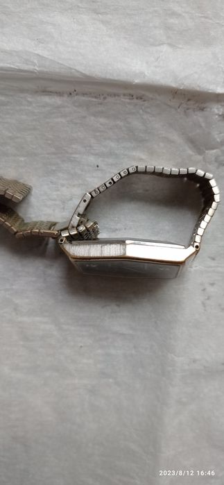 Мъжки ръчен кварцов часовник "WITTNAUER"