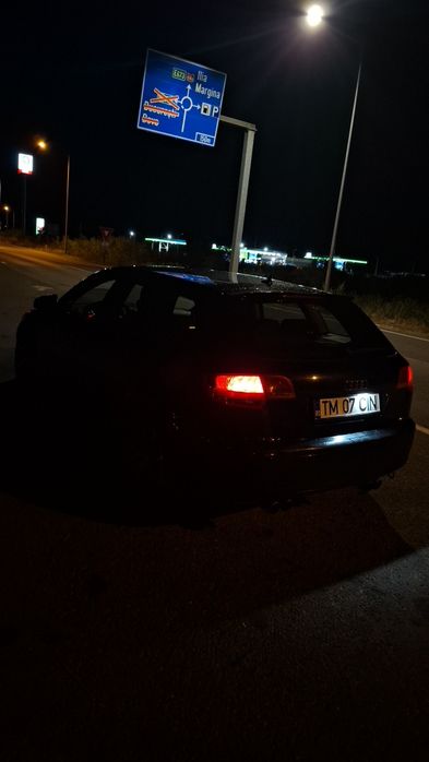 Audi A3 8PA Sportback 2008 Automat