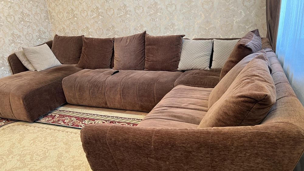 Продам диван б/у