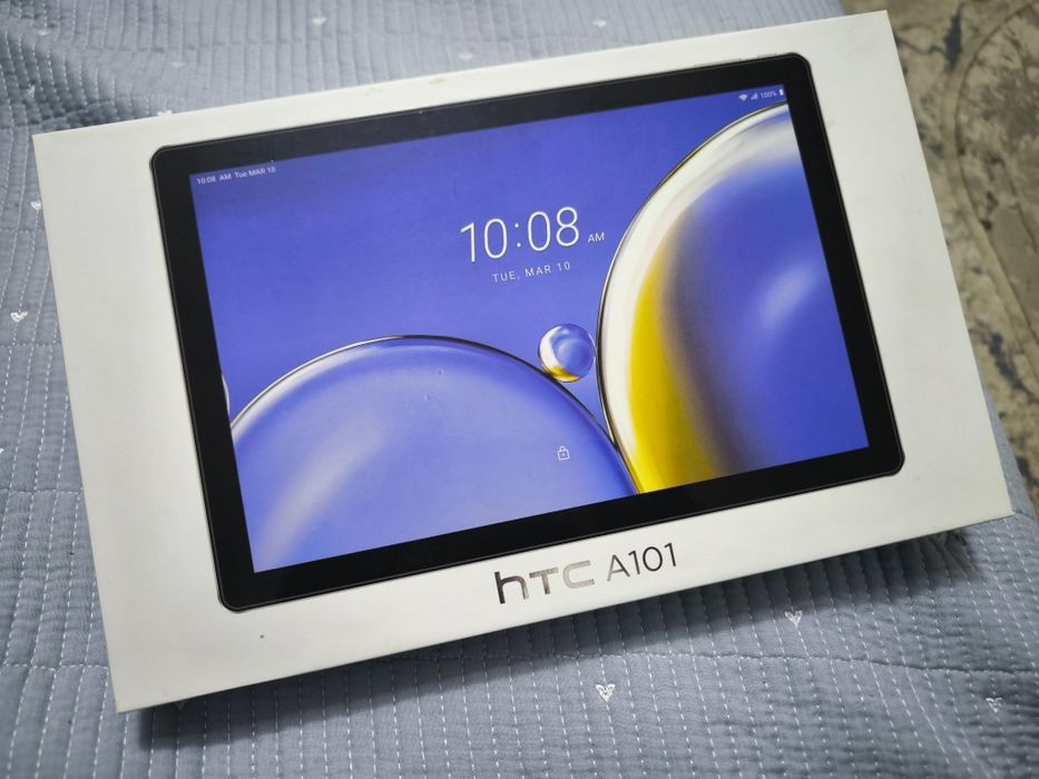 Продам планшет HTC A101