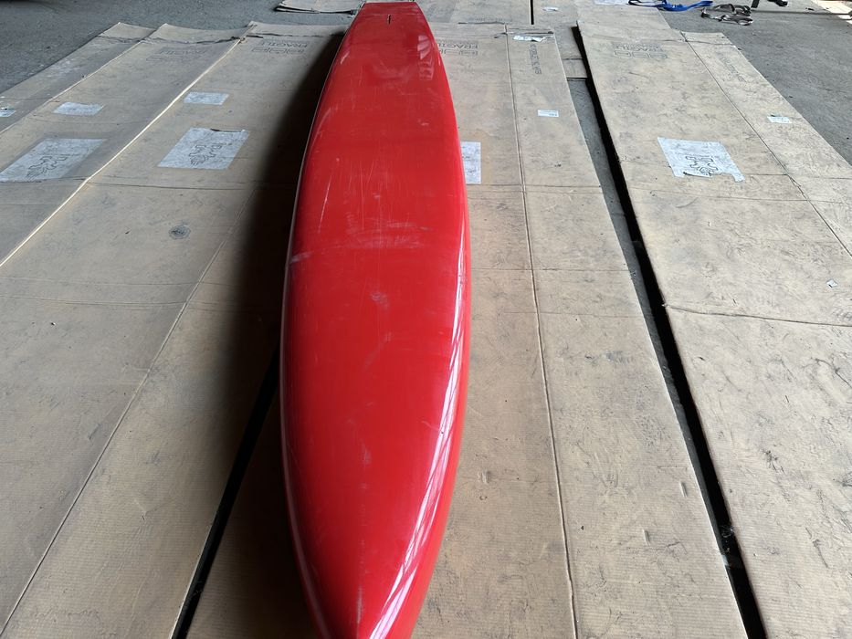 Падъл борд-SUP- Твърда дъска Starboard